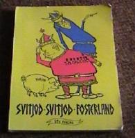 Svijod Svitjod Fosterland