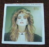 In the heat of the night, Heatwave