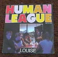 Louise, The world tonight