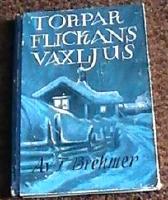 Torparflickans vaxljus