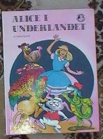 Alice i Underlandet