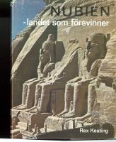 Nubien-landet som f&ouml;rsvinner