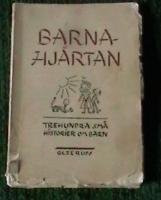Barnahj&auml;rtan Trehundra sm&aring; historier om barn