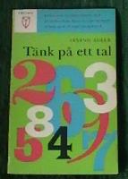 T&auml;nk p&aring; ett tal