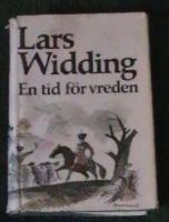 En tid f&ouml;r vreden