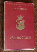 Hembygdsb&ouml;ckerna V&auml;sterg&ouml;tland