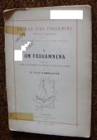 Om f&ouml;do&auml;mnena