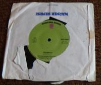 Dreamboat, Paloma blanca