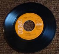 Little Willy, Man from Mecca