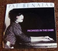 Promises in the dark, Evil Genius