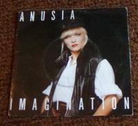Imagination, Lullabye