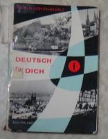 Deutsch f&uuml;r dich I