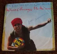 Don&acute;t bring me down, Dreaming of 4000