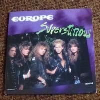 Superstitious, Lights & Shadows