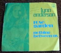 Rose Garden, Nothing Between Us