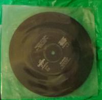 N&aring;gon att &auml;lska, Violer till mor