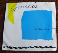 Abacab, Another record