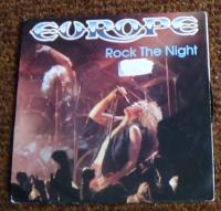 Rock the night, Seven doors hotel