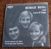 Genom gatorna p&aring; S&ouml;der, Nu har jag funnit k&auml;rleken