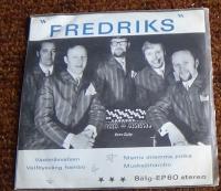 V&auml;ster&aring;svalsen, Vallbysv&auml;ng, Musksj&ouml;hambo, Mattis dilemma (Polka)