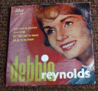 You won&acute;t be satisfied, Mean to me, Am I that easy to forget, Ask me to go steady