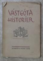 V&auml;stg&ouml;tahistorier