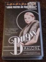 Bugsy Malone