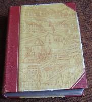 Sveriges Bebyggelse landsbygden &Auml;lvsborgs l&auml;n V