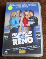 Waking up in Reno