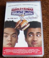 Harold & Kumar go to White Castle