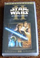 Star Wars Klonerna anfaller