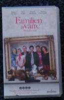 Familjen &auml;r v&auml;rre