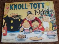 Knoll och Tott 1944