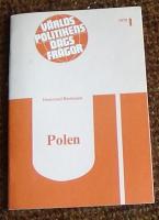 V&auml;rldspolitikens dagsfr&aring;gor Polen