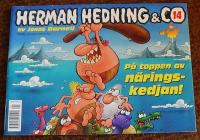 Herman Hedning & Co 14