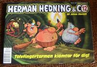 Herman Hedning 12 Tolvfingertarmen kl&auml;mtar f&ouml;r dig