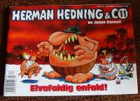 Herman Hedning 11 Elvafaldig enfald