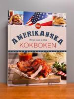 Den amerikanska kokboken