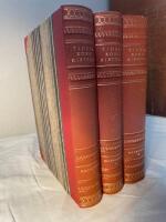 Tidens Konsthistoria del 1 - 3