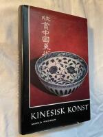 Kinesisk konst