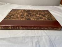  Goethes romerska elegier av Goethe,  . 