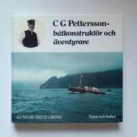C G Pettersson - b&aring;tkonstrukt&ouml;r och &auml;ventyrare