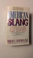 American Slang