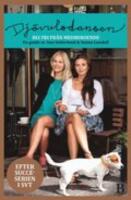 Dj&auml;vulsdansen : bli fri fr&aring;n medberoende