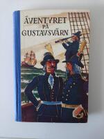 &Auml;ventyret p&aring; Gustavsv&auml;rn