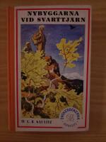 Nybyggarna vid Svarttj&auml;rn