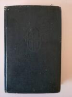 Nya Testamentet och Psaltaren