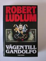 V&auml;gen till Gandolfo