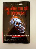 Jag s&aring;lde min sj&auml;l till h&aring;rdrocken