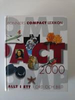 Bonniers compact lexikon : [allt i ett i ord och bild]